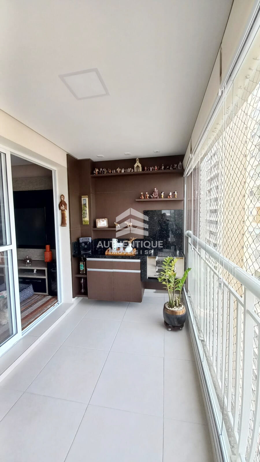 Apartamento, 3 quartos, 104 m² - Foto 6