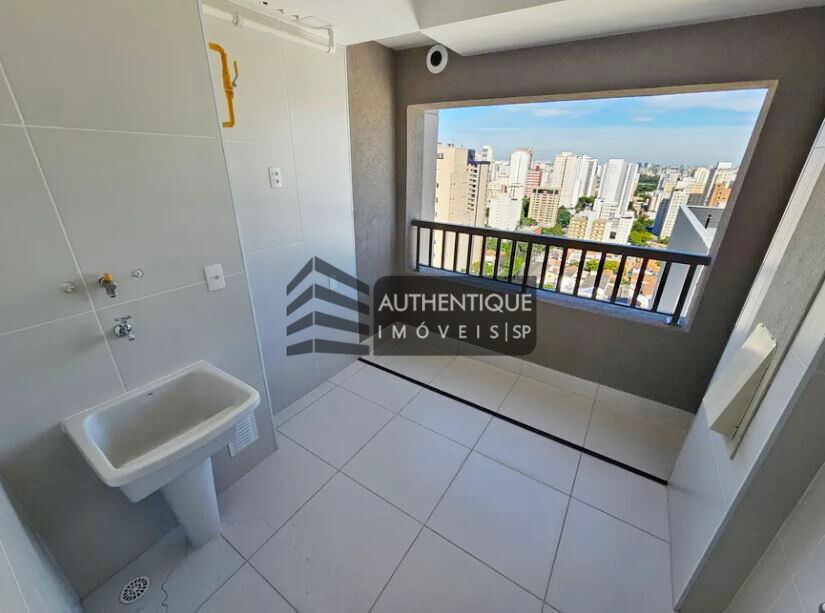 Apartamento à venda com 3 quartos, 157m² - Foto 7