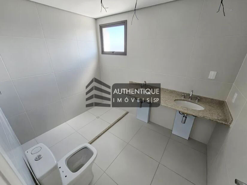 Apartamento à venda com 3 quartos, 157m² - Foto 17