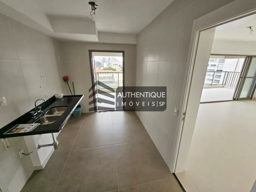 Apartamento à venda com 3 quartos, 157m² - Foto 12