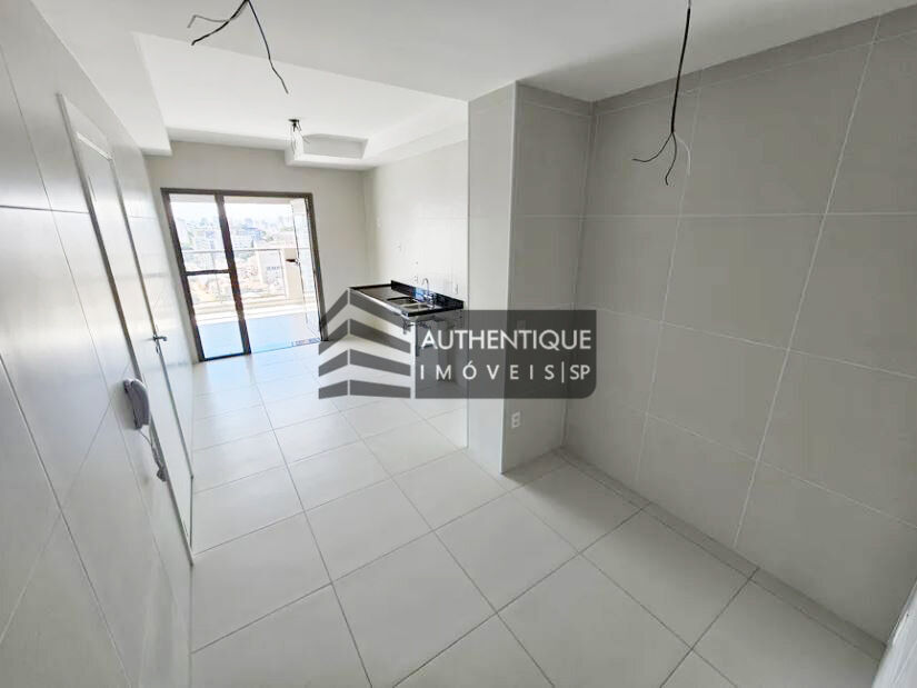 Apartamento à venda com 3 quartos, 157m² - Foto 10