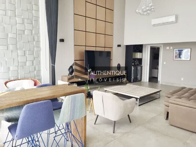 Apartamento à venda com 3 quartos, 238m² - Foto 1