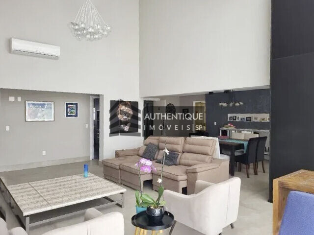 Apartamento à venda com 3 quartos, 238m² - Foto 5