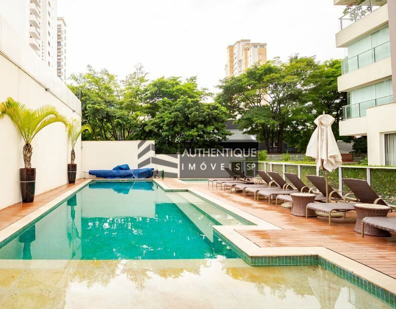 Apartamento à venda com 4 quartos, 398m² - Foto 2