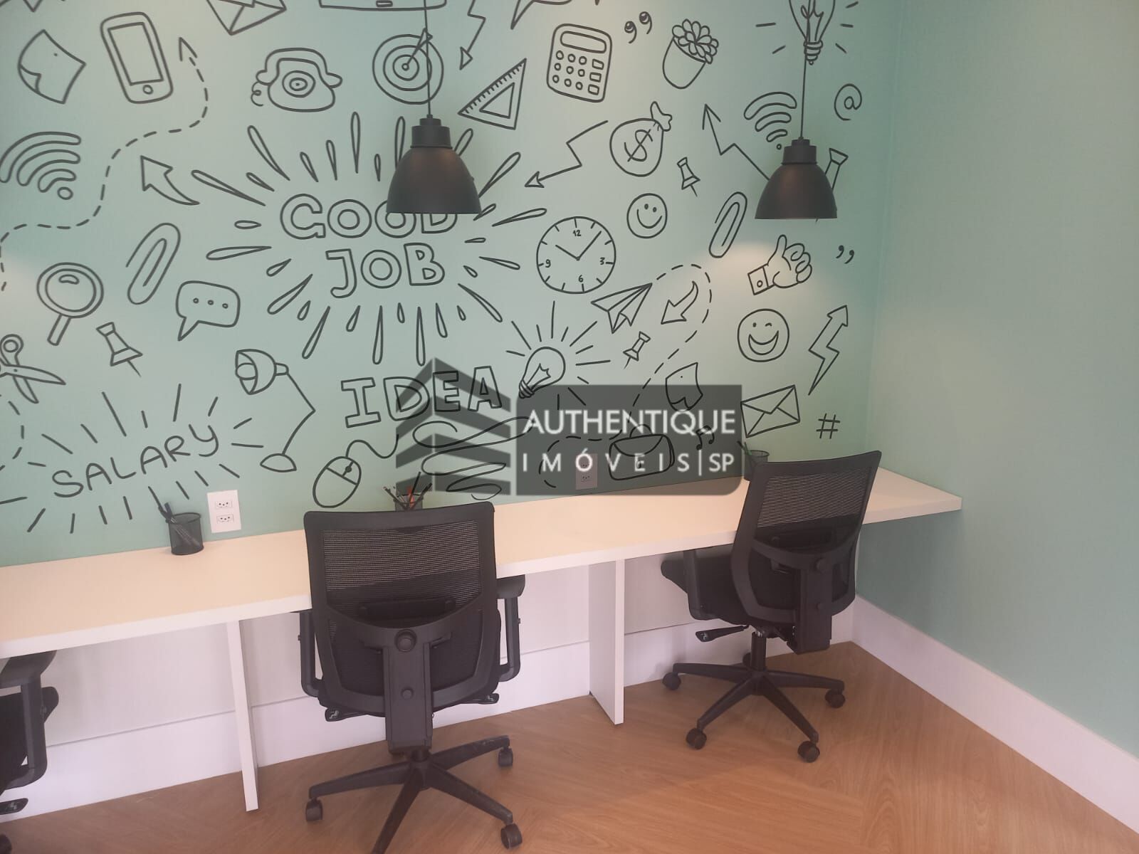 Apartamento, 3 quartos, 94 m² - Foto 26