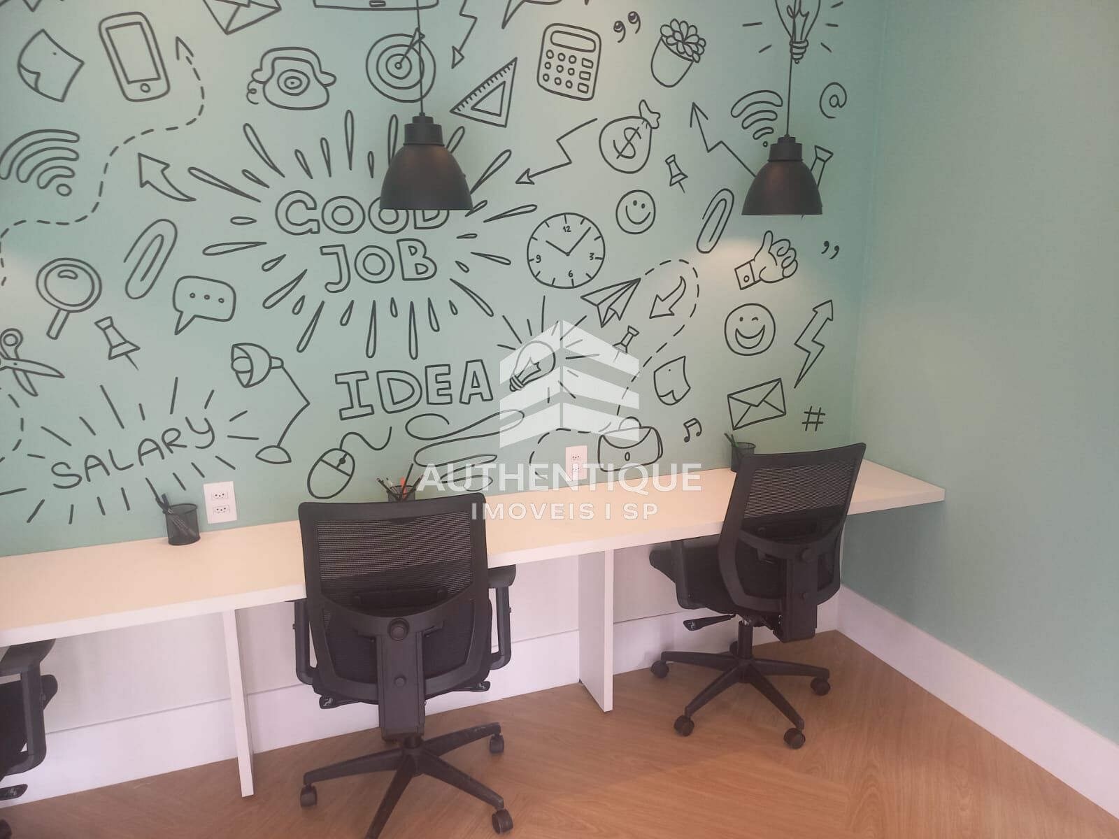 Apartamento, 3 quartos, 94 m² - Foto 26