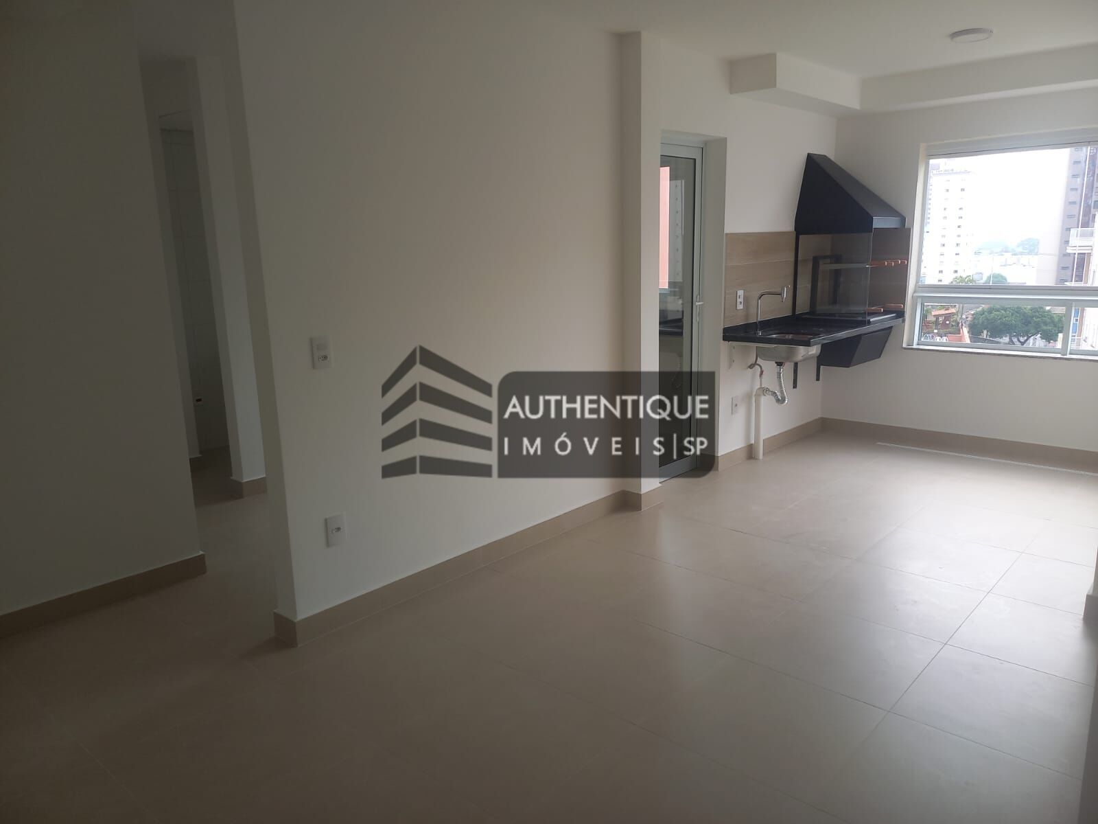 Apartamento, 3 quartos, 94 m² - Foto 1
