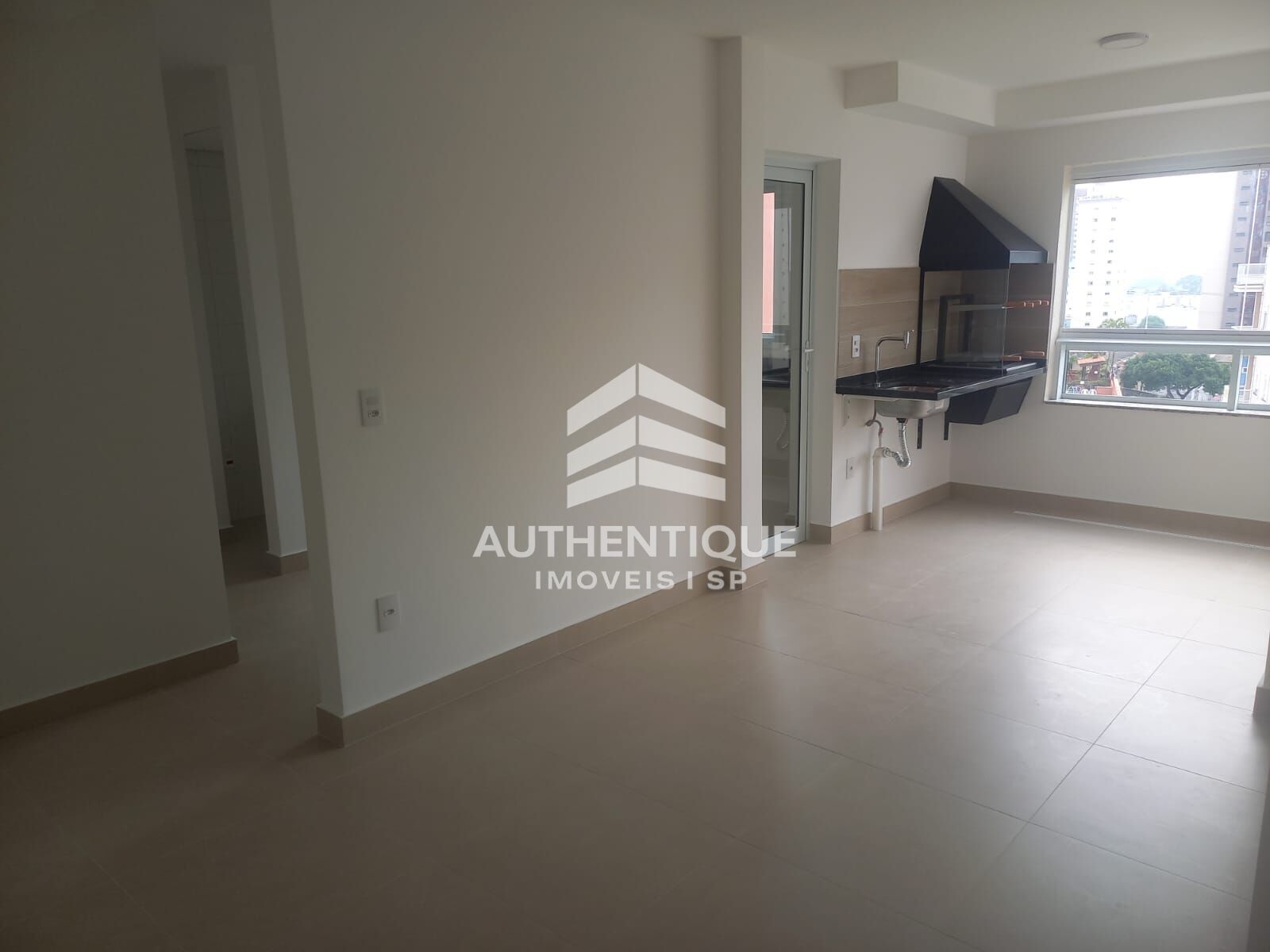 Apartamento, 3 quartos, 94 m² - Foto 1