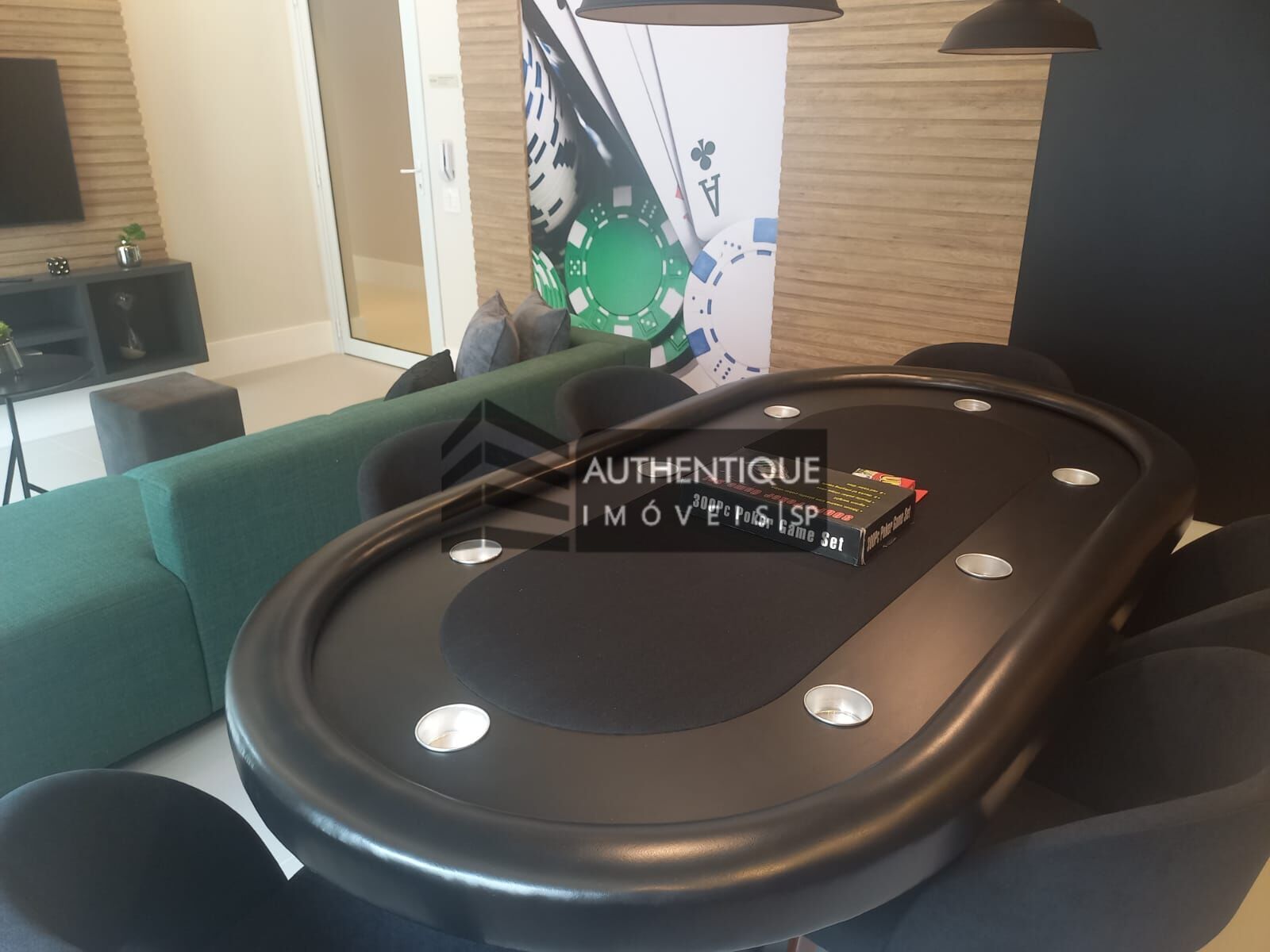 Apartamento, 3 quartos, 94 m² - Foto 35