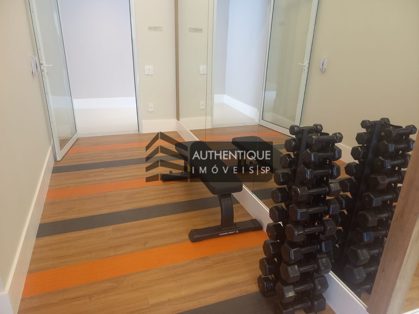 Apartamento, 3 quartos, 94 m² - Foto 20