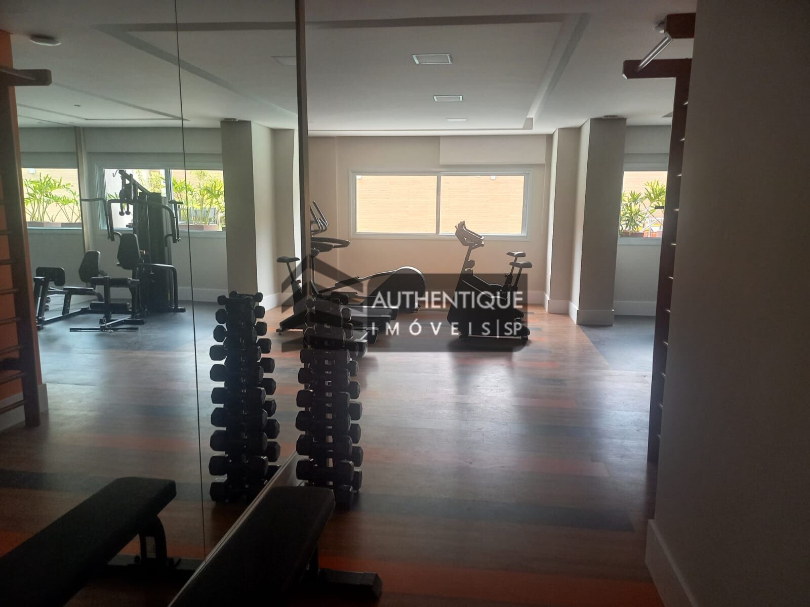 Apartamento, 3 quartos, 94 m² - Foto 21