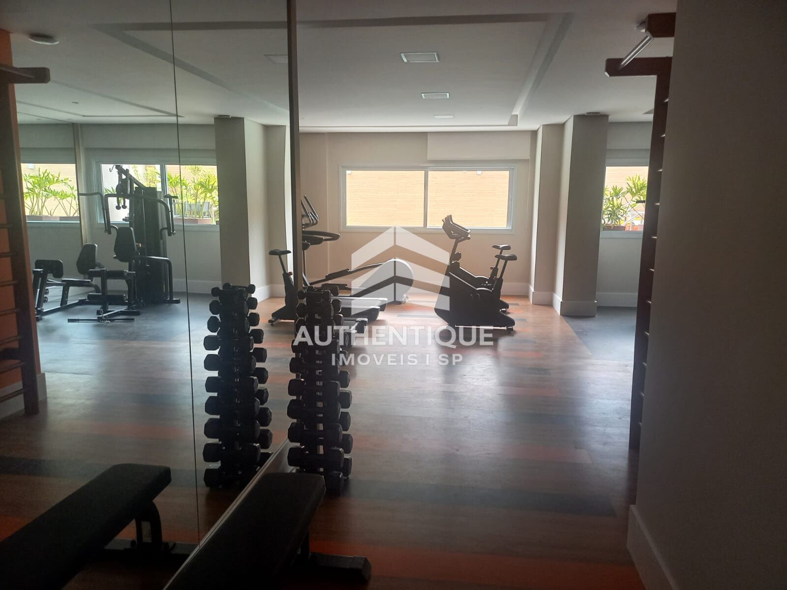 Apartamento, 3 quartos, 94 m² - Foto 21