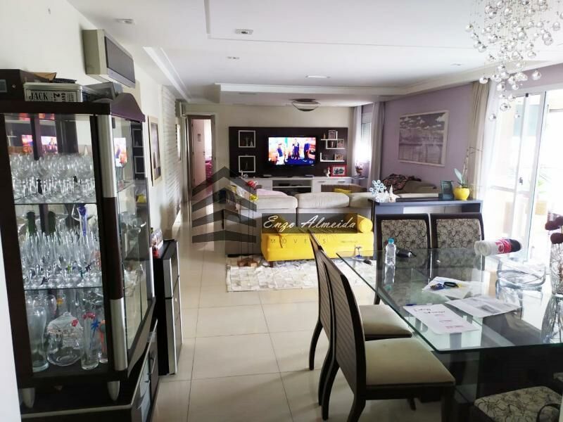 Apartamento à venda com 3 quartos, 196m² - Foto 19