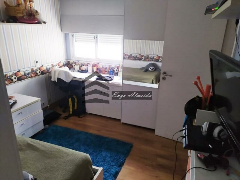 Apartamento à venda com 3 quartos, 196m² - Foto 28