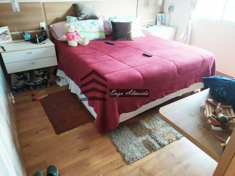 Apartamento à venda com 3 quartos, 196m² - Foto 35