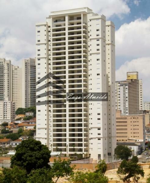 Apartamento à venda com 3 quartos, 196m² - Foto 5