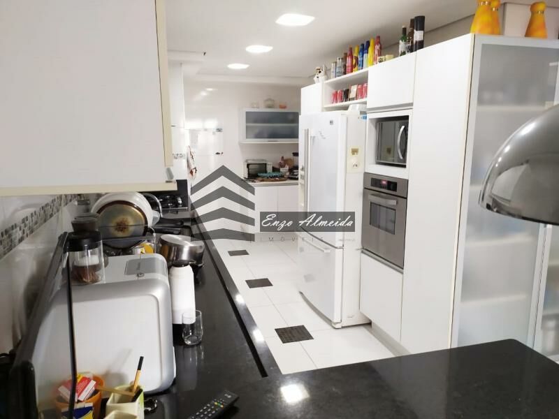 Apartamento à venda com 3 quartos, 196m² - Foto 21