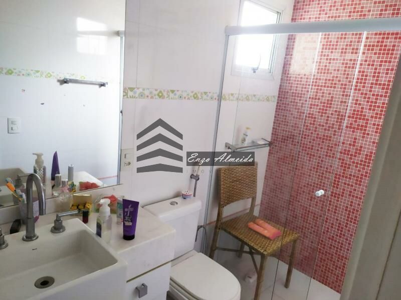 Apartamento à venda com 3 quartos, 196m² - Foto 31