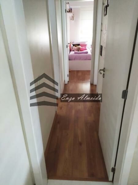 Apartamento à venda com 3 quartos, 196m² - Foto 27