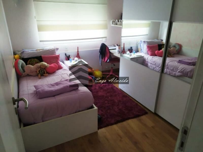 Apartamento à venda com 3 quartos, 196m² - Foto 29