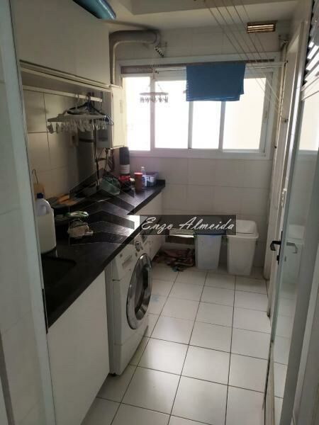 Apartamento à venda com 3 quartos, 196m² - Foto 26