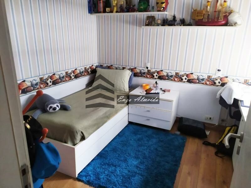 Apartamento à venda com 3 quartos, 196m² - Foto 30