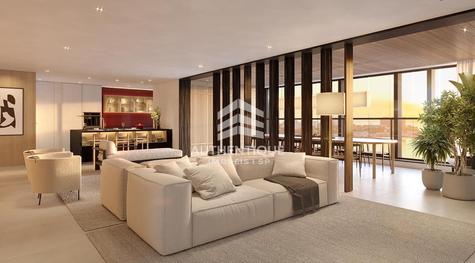 Apartamento, 4 quartos, 237 m² - Foto 12
