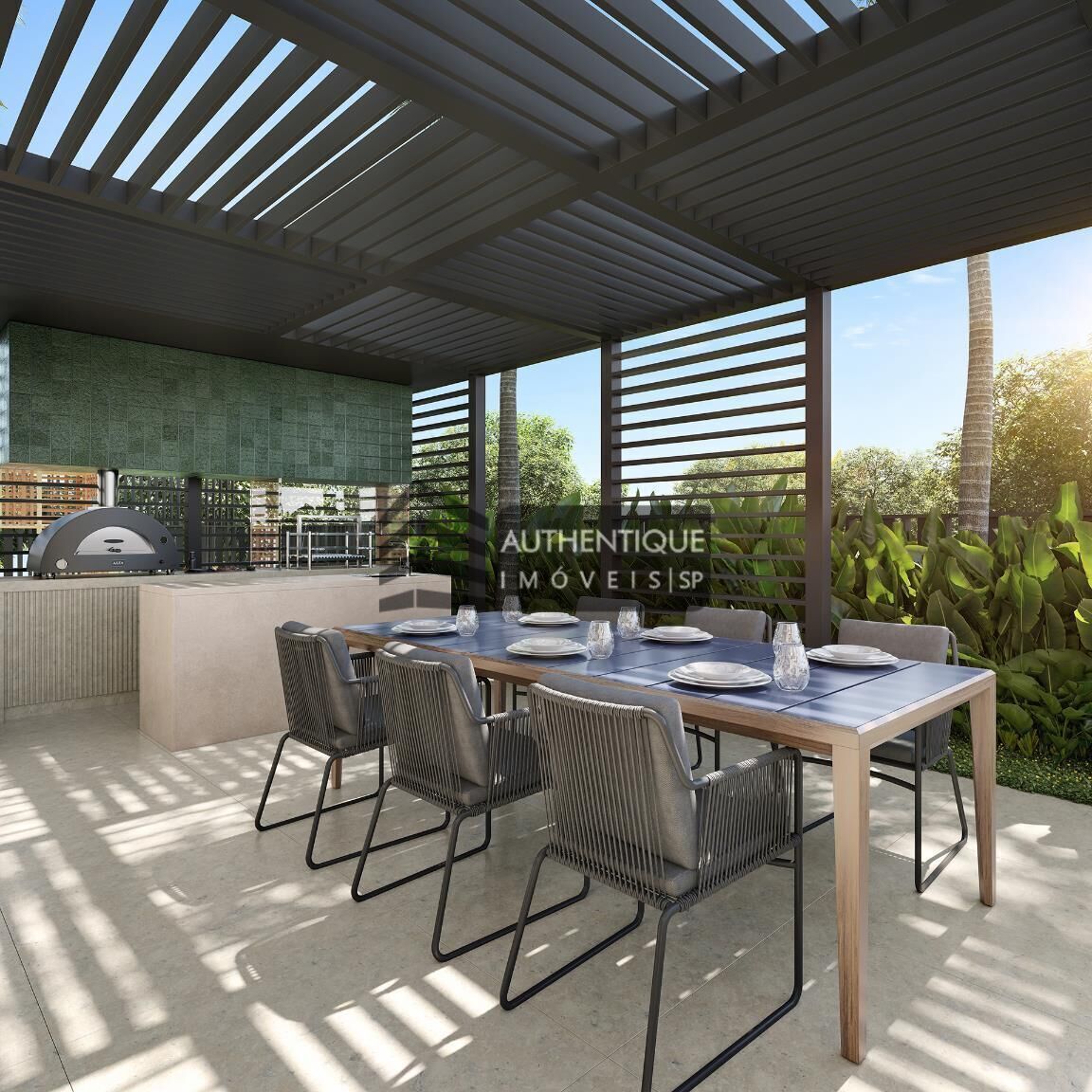 Apartamento, 4 quartos, 237 m² - Foto 25