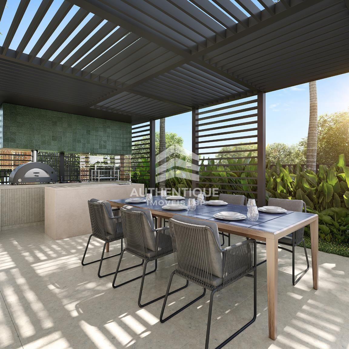 Apartamento, 4 quartos, 237 m² - Foto 25