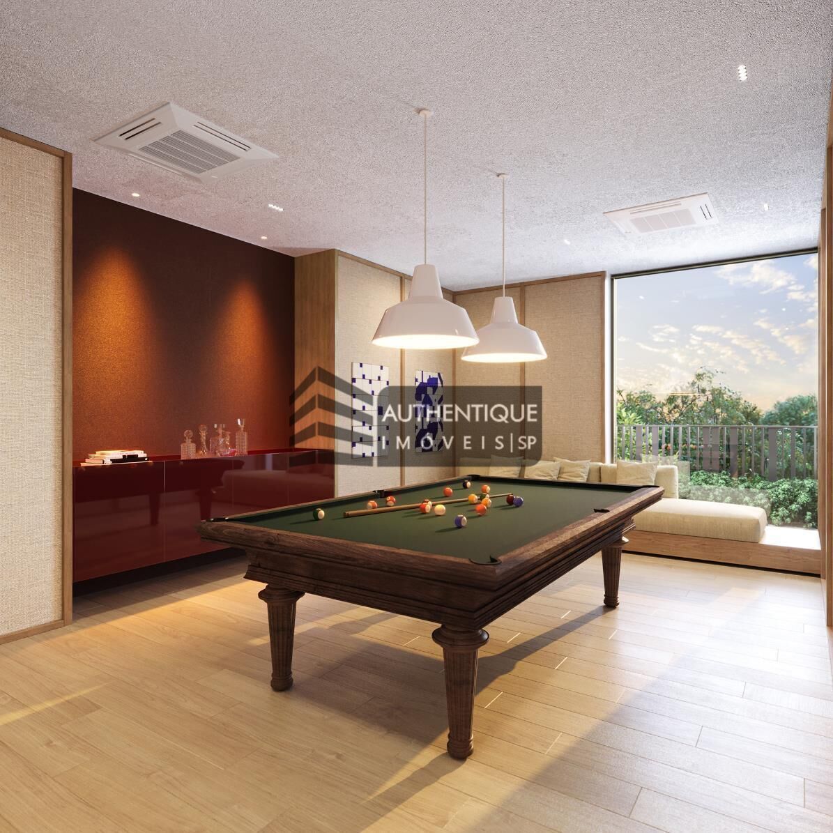 Apartamento, 4 quartos, 237 m² - Foto 20