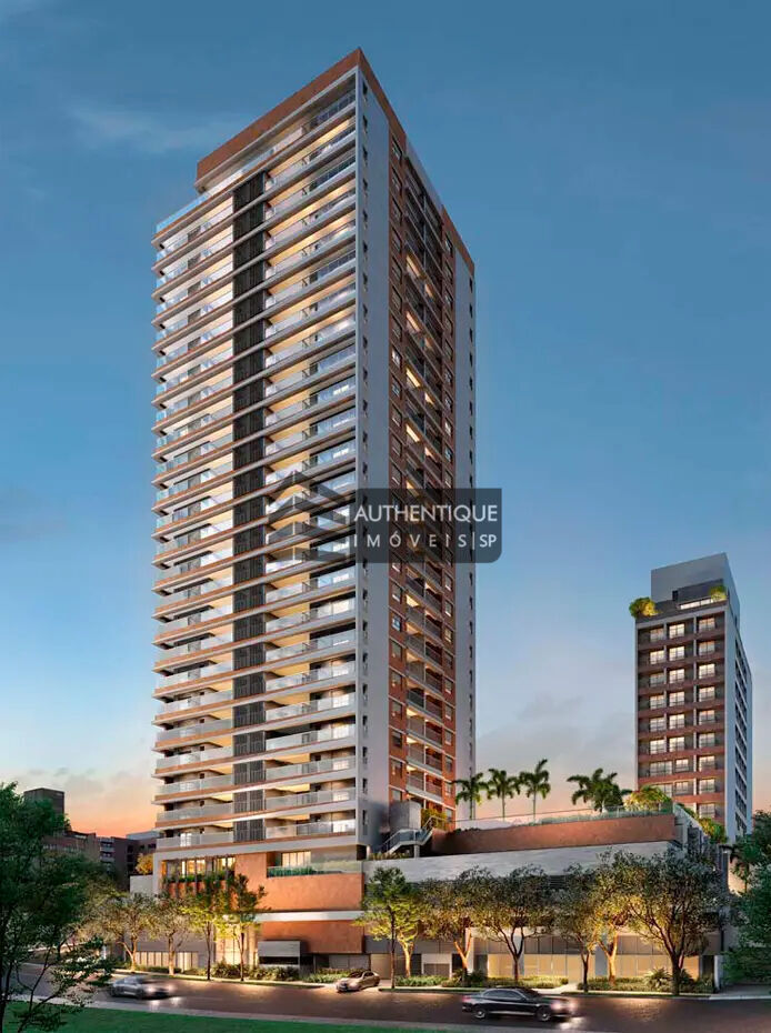 Apartamento, 4 quartos, 237 m² - Foto 6