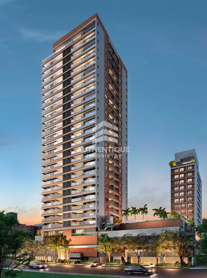Apartamento, 4 quartos, 237 m² - Foto 6