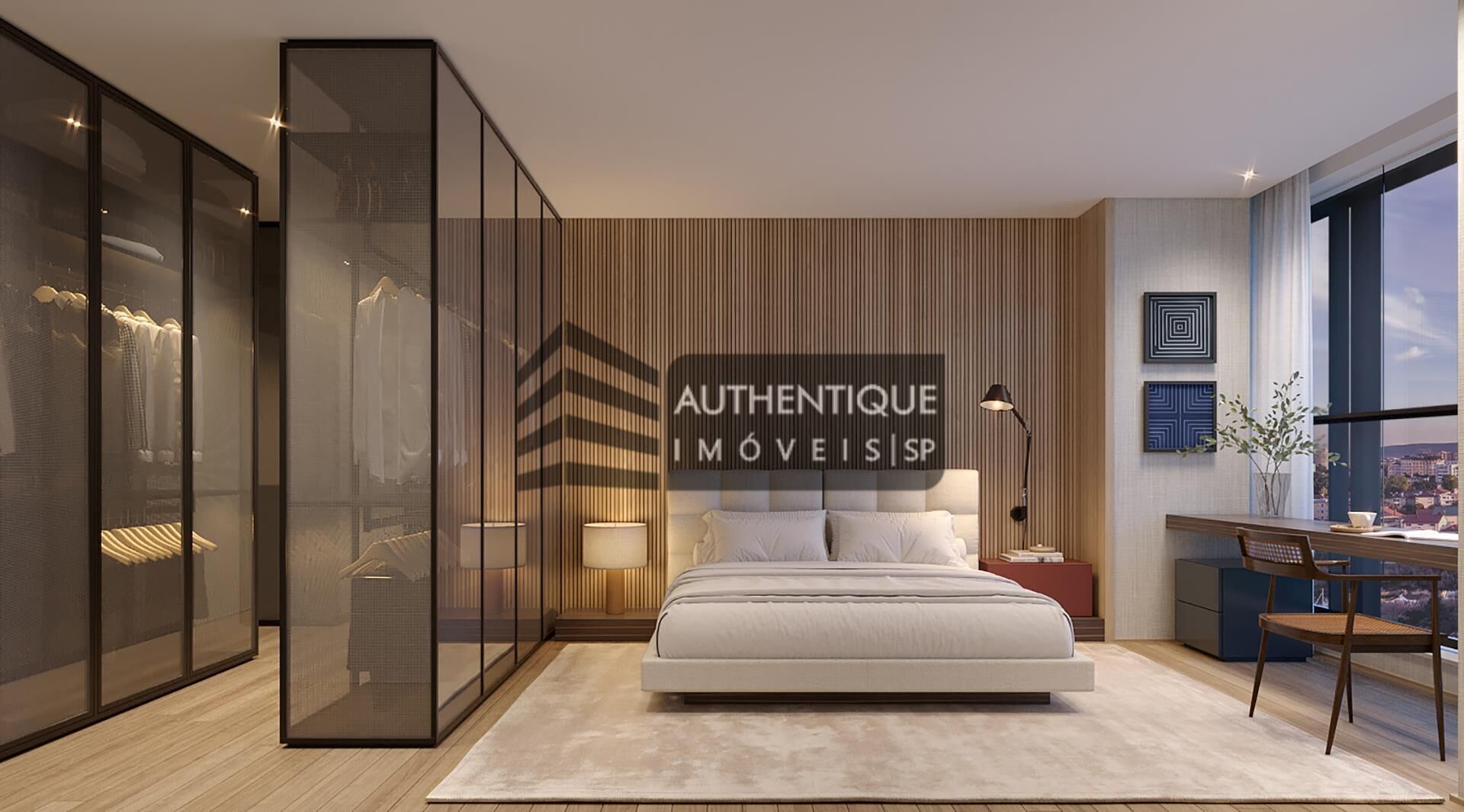 Apartamento, 4 quartos, 237 m² - Foto 14