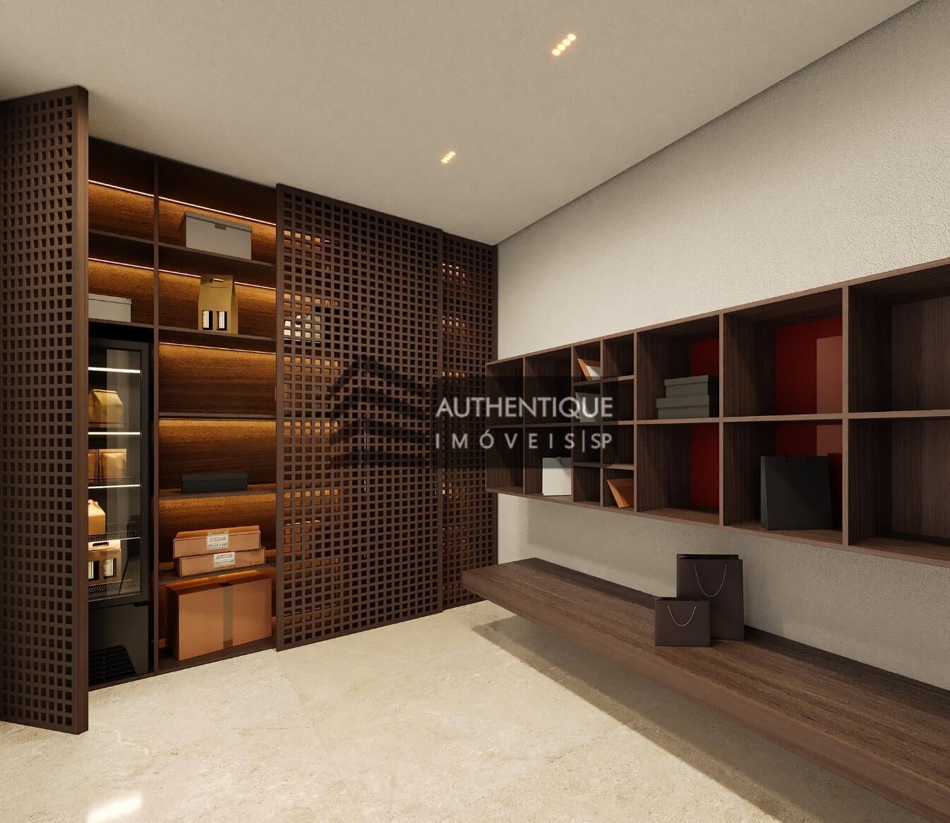 Apartamento, 4 quartos, 237 m² - Foto 23