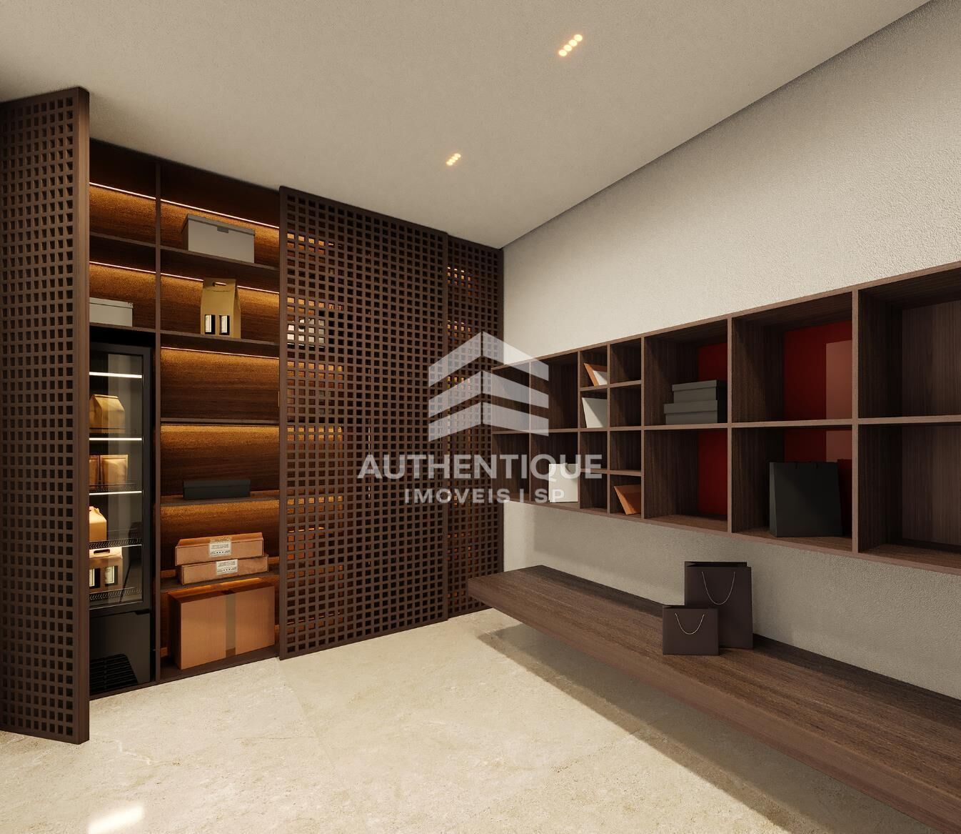 Apartamento, 4 quartos, 237 m² - Foto 23