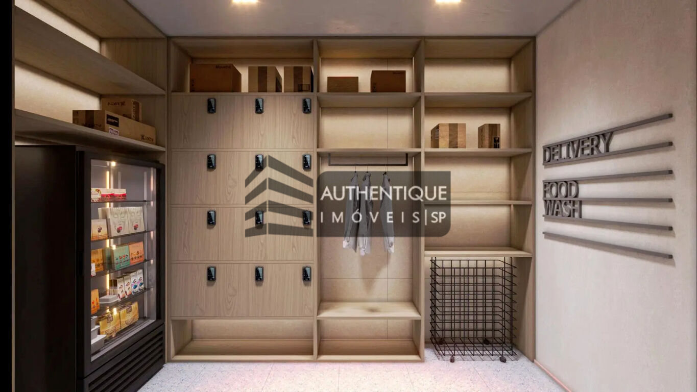 Apartamento, 3 quartos, 121 m² - Foto 21