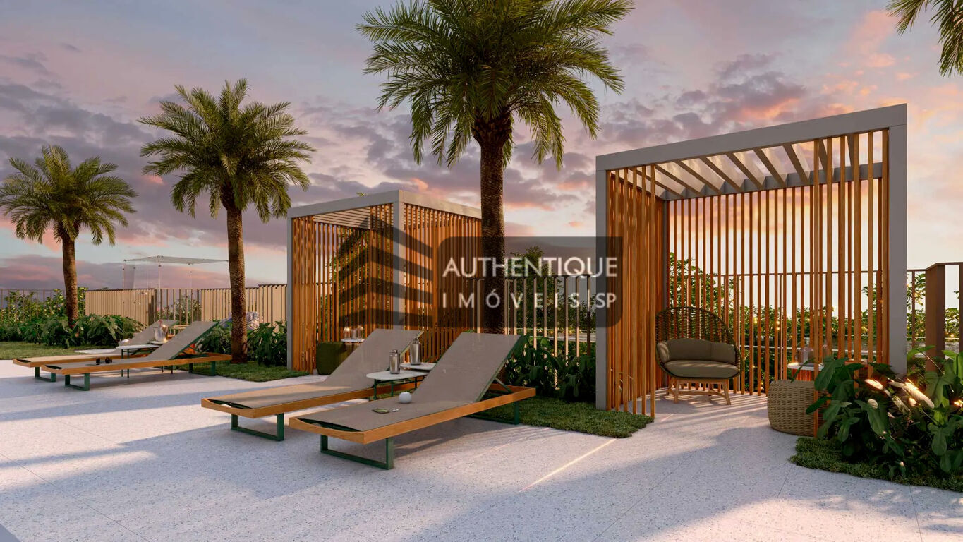 Apartamento, 3 quartos, 121 m² - Foto 23