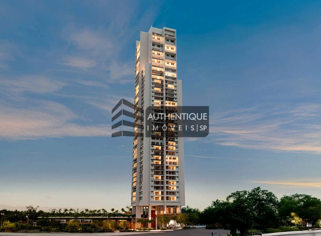 Apartamento, 3 quartos, 121 m² - Foto 7