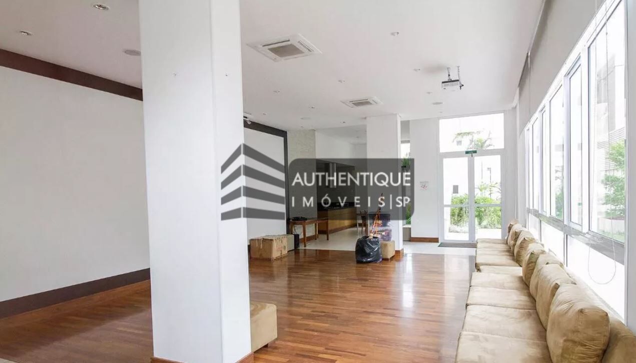 Apartamento à venda com 3 quartos, 133m² - Foto 16