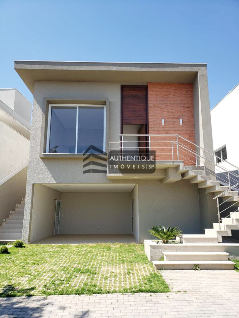 Casa de Condomínio à venda com 4 quartos, 189m² - Foto 7