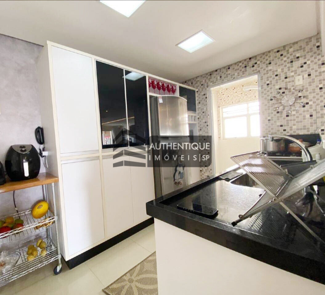 Apartamento à venda com 3 quartos, 104m² - Foto 8