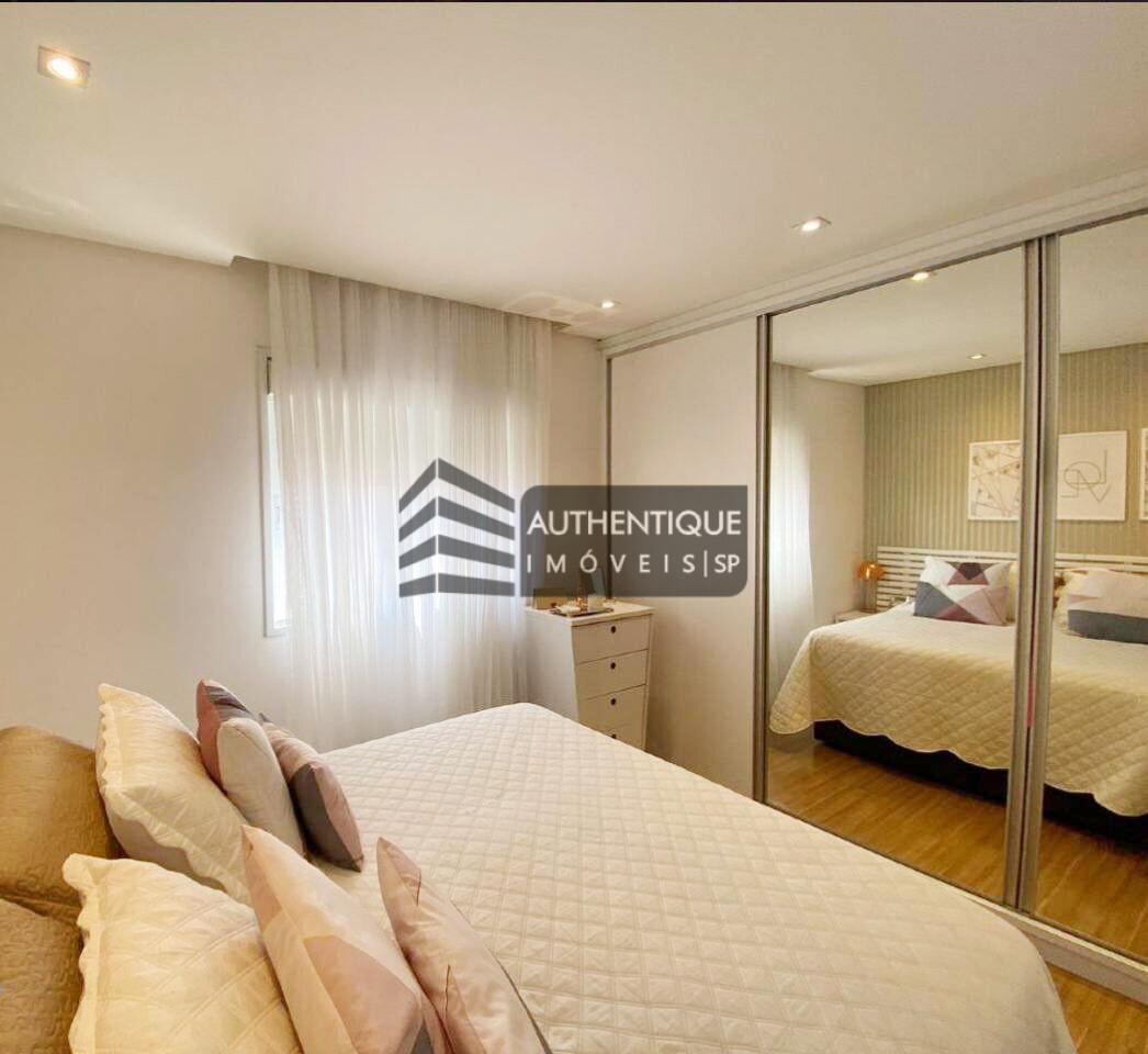 Apartamento à venda com 3 quartos, 104m² - Foto 11