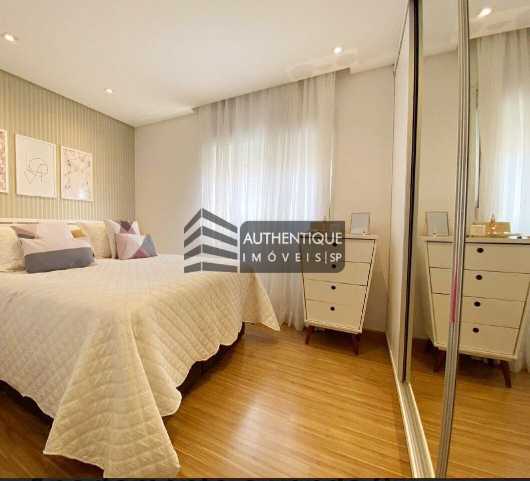 Apartamento à venda com 3 quartos, 104m² - Foto 10