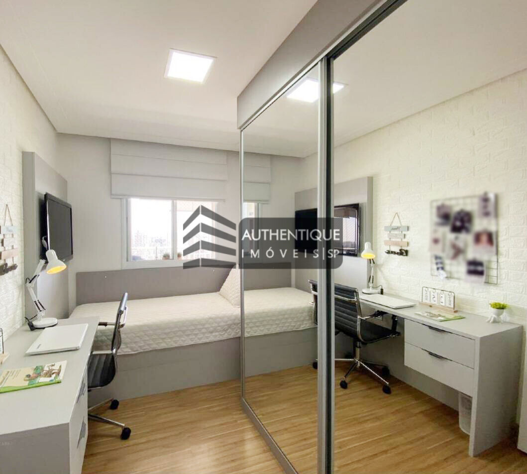 Apartamento à venda com 3 quartos, 104m² - Foto 17