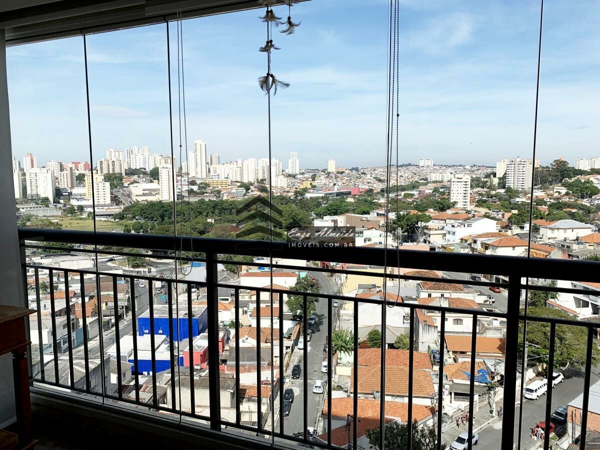 Apartamento à venda com 2 quartos, 69m² - Foto 8