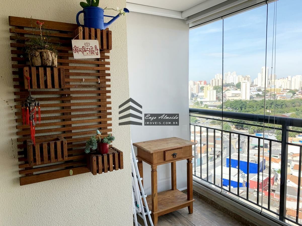 Apartamento à venda com 2 quartos, 69m² - Foto 9