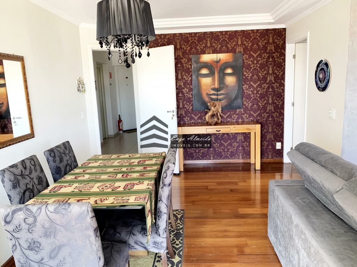 Apartamento à venda com 2 quartos, 69m² - Foto 20