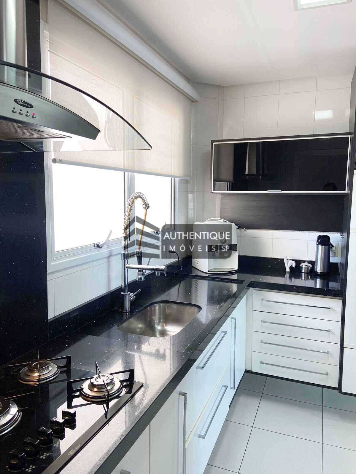 Apartamento à venda com 4 quartos, 157m² - Foto 29