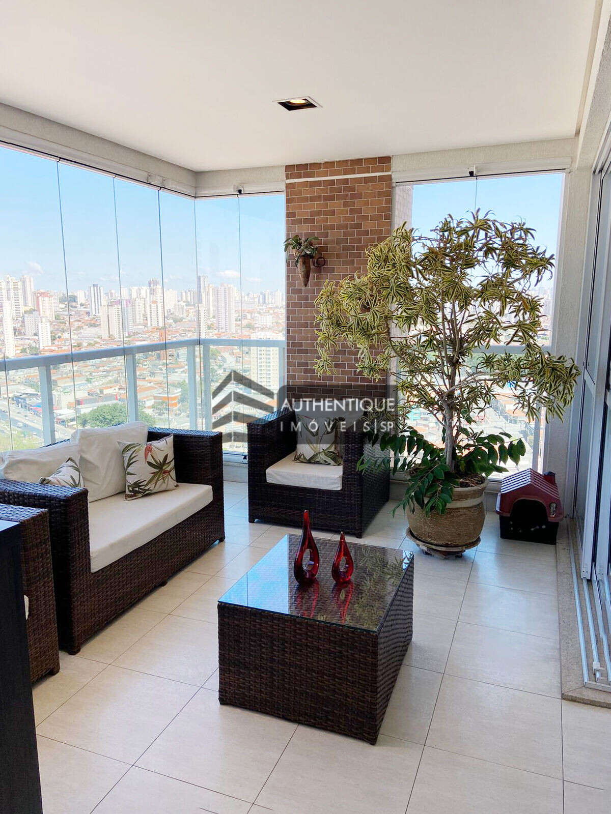 Apartamento à venda com 4 quartos, 157m² - Foto 7