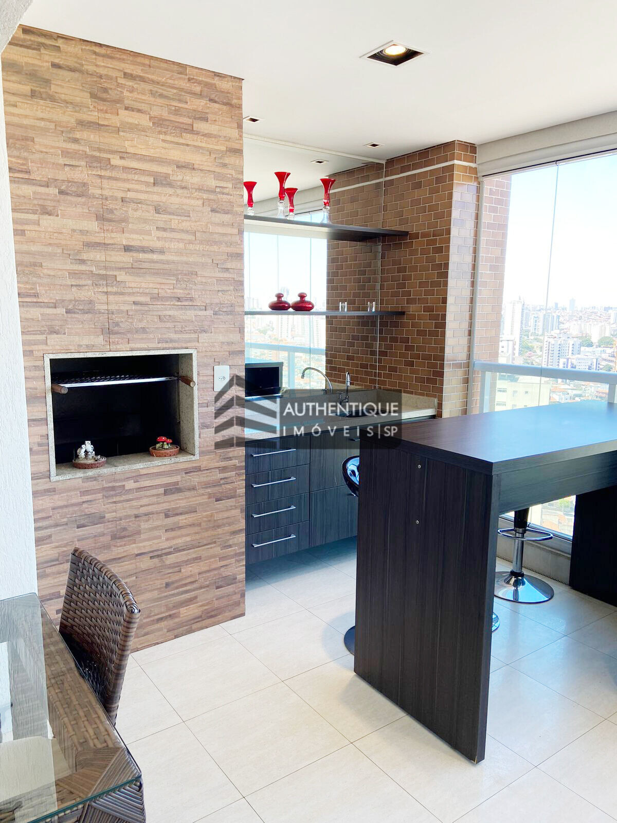 Apartamento à venda com 4 quartos, 157m² - Foto 5